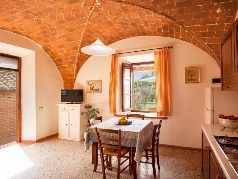 Il Martellino Apartment *