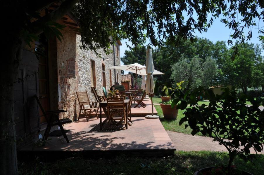 Apartment Il Martellino Follonica