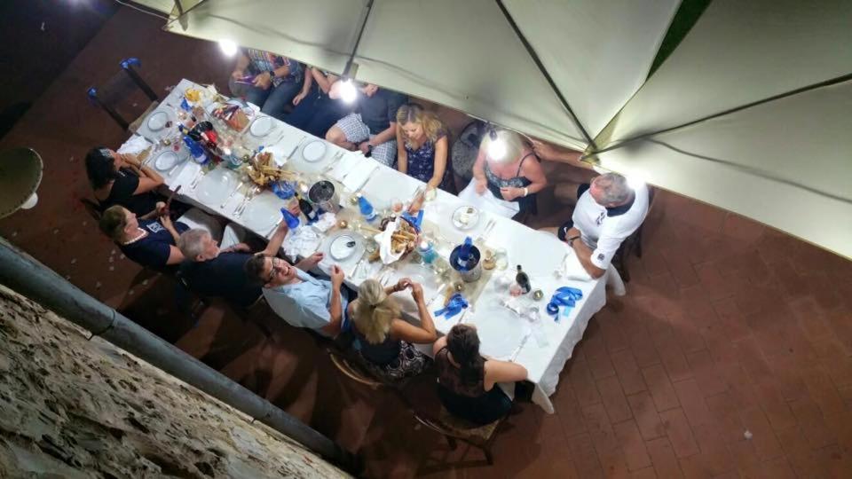 Apartment Il Martellino Follonica