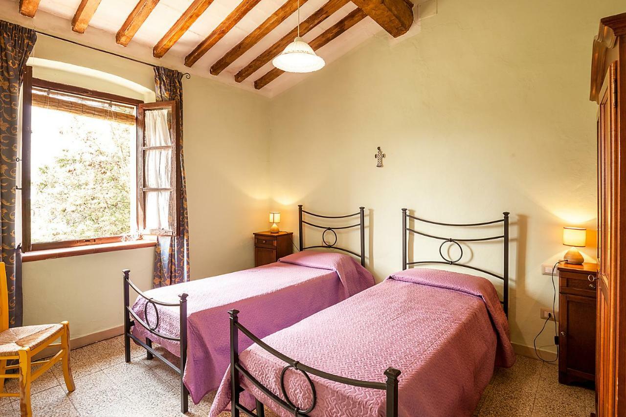 Apartment Il Martellino Follonica