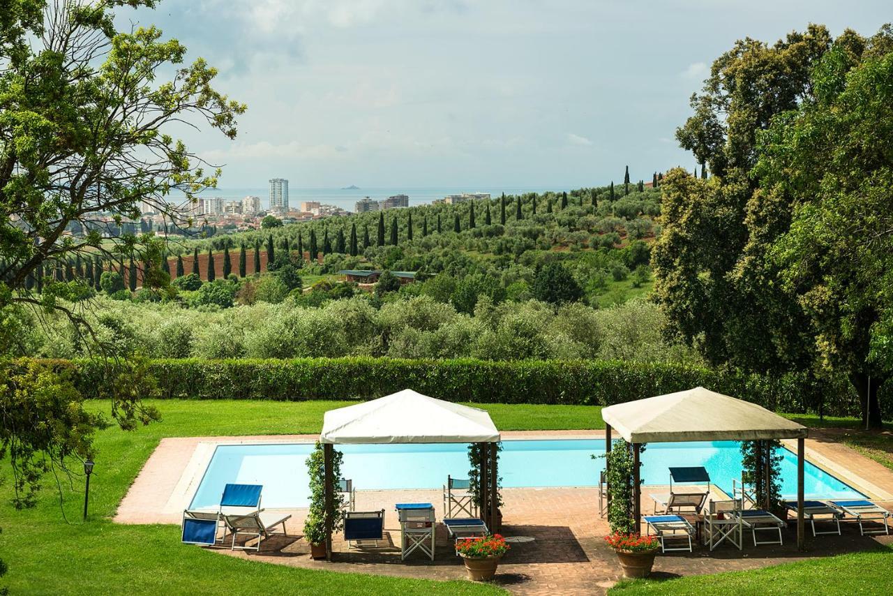 Apartment Il Martellino Follonica