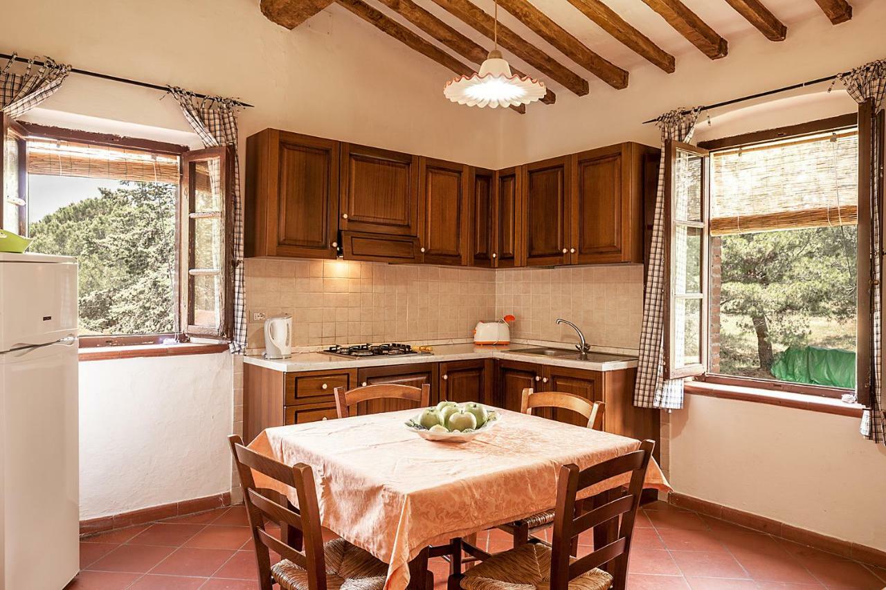 Il Martellino Apartment *