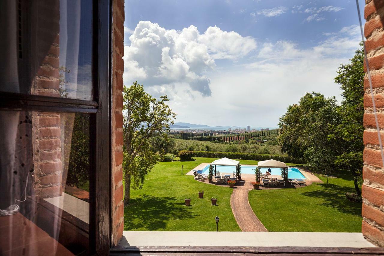 Il Martellino Apartment Follonica