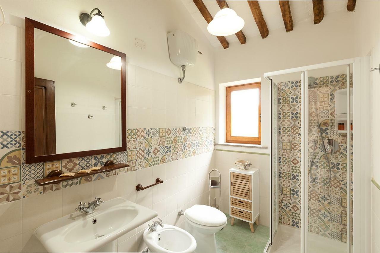 Apartment Il Martellino Follonica