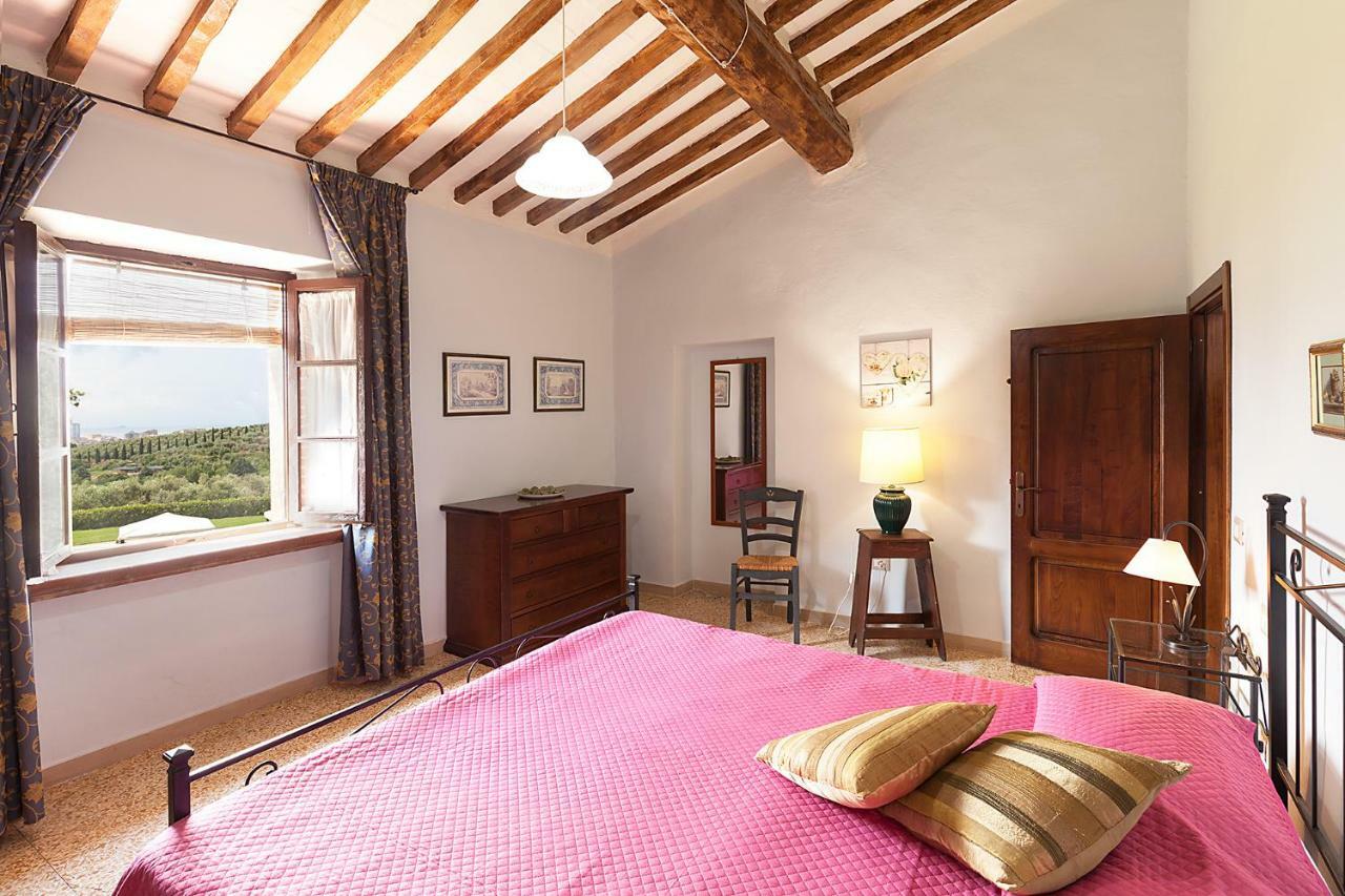 Apartment Il Martellino *