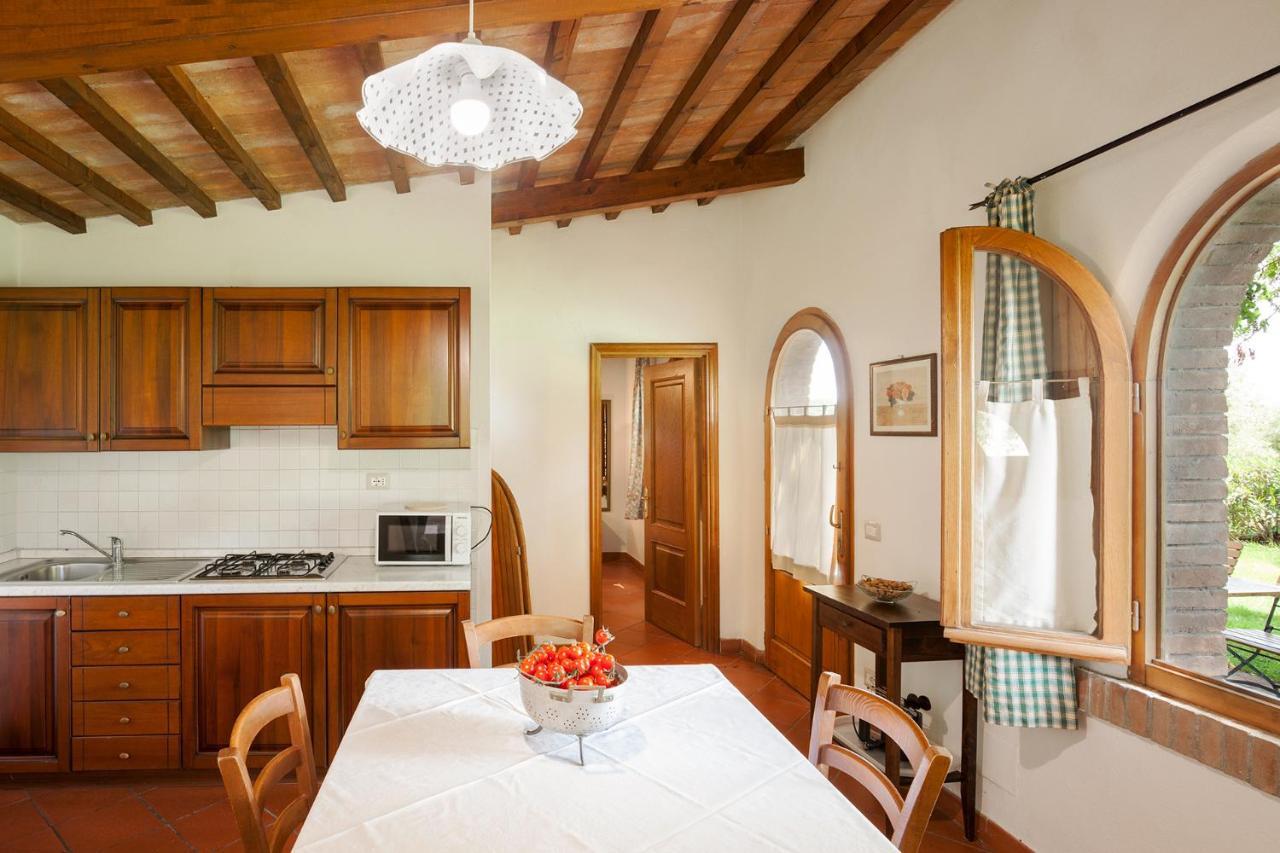 Il Martellino Apartment Follonica