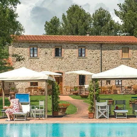 Appartement Il Martellino à Follonica Extérieur photo