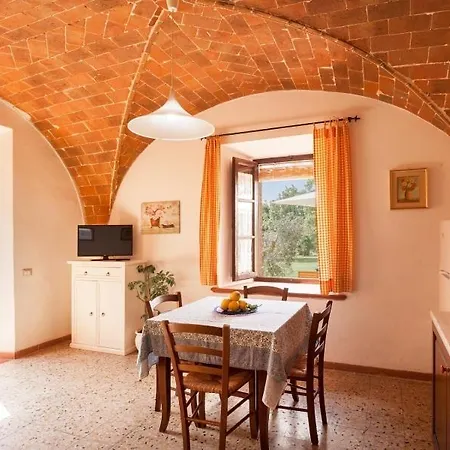 Appartement Il Martellino à Follonica Extérieur photo