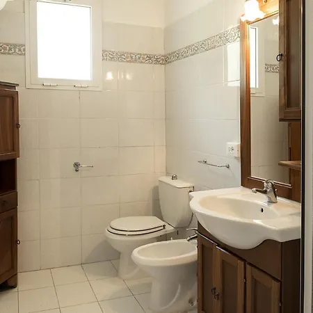 Appartement Il Martellino à Follonica Extérieur photo