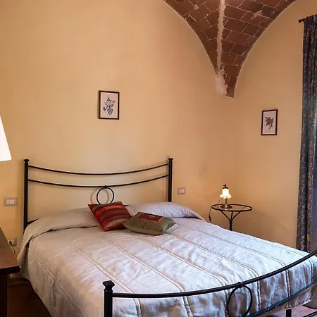 Appartement Il Martellino à Follonica Extérieur photo
