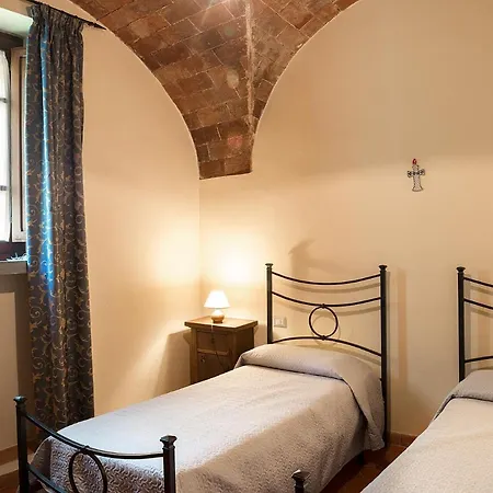 Appartement Il Martellino à Follonica Extérieur photo