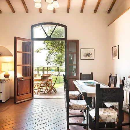 Appartement Il Martellino à Follonica Extérieur photo