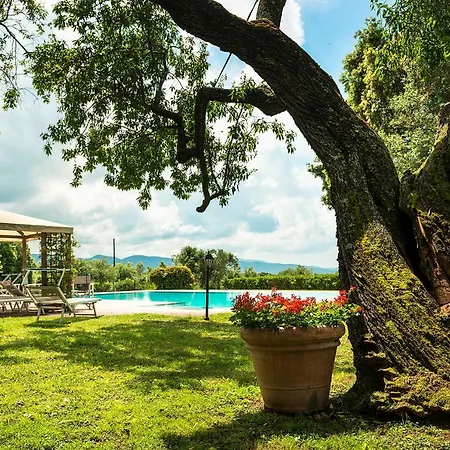 Appartement Il Martellino à Follonica Extérieur photo