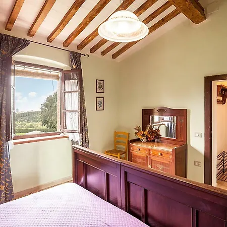 Appartement Il Martellino à Follonica Extérieur photo