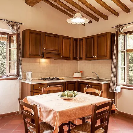 Appartement Il Martellino à Follonica Extérieur photo