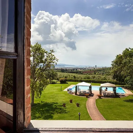 Appartement Il Martellino à Follonica Extérieur photo
