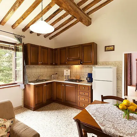 Appartement Il Martellino à Follonica Extérieur photo