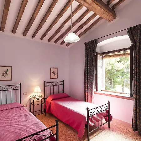 Appartement Il Martellino à Follonica Extérieur photo