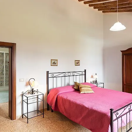 Appartement Il Martellino à Follonica Extérieur photo
