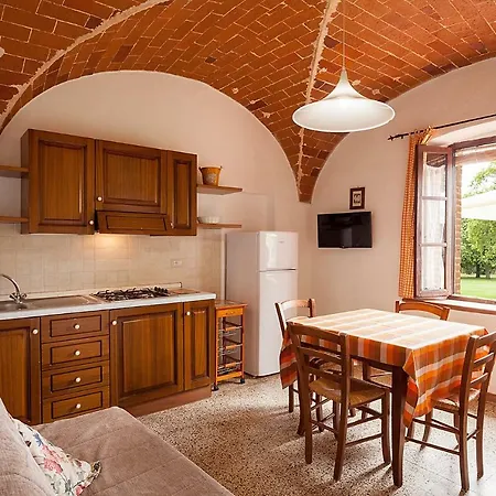 Appartement Il Martellino à Follonica Extérieur photo