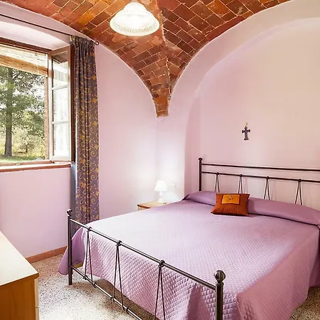 Appartement Il Martellino à Follonica Extérieur photo