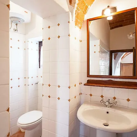 Appartement Il Martellino à Follonica Extérieur photo