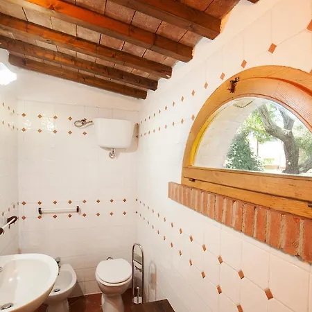 Appartement Il Martellino à Follonica Extérieur photo