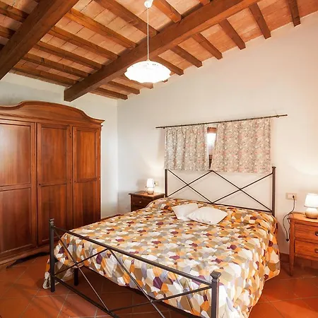 Appartement Il Martellino à Follonica Extérieur photo