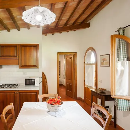 Appartement Il Martellino à Follonica Extérieur photo