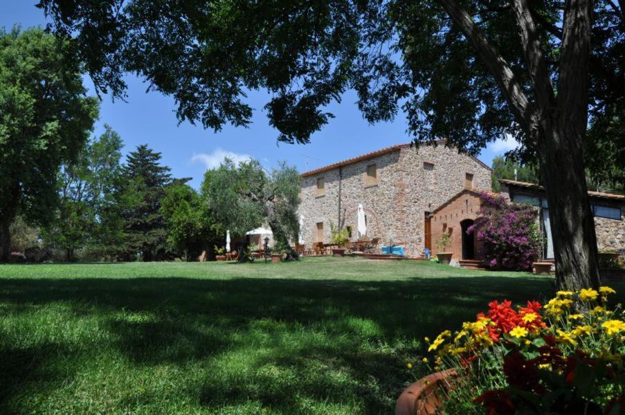 Il Martellino Appartement *