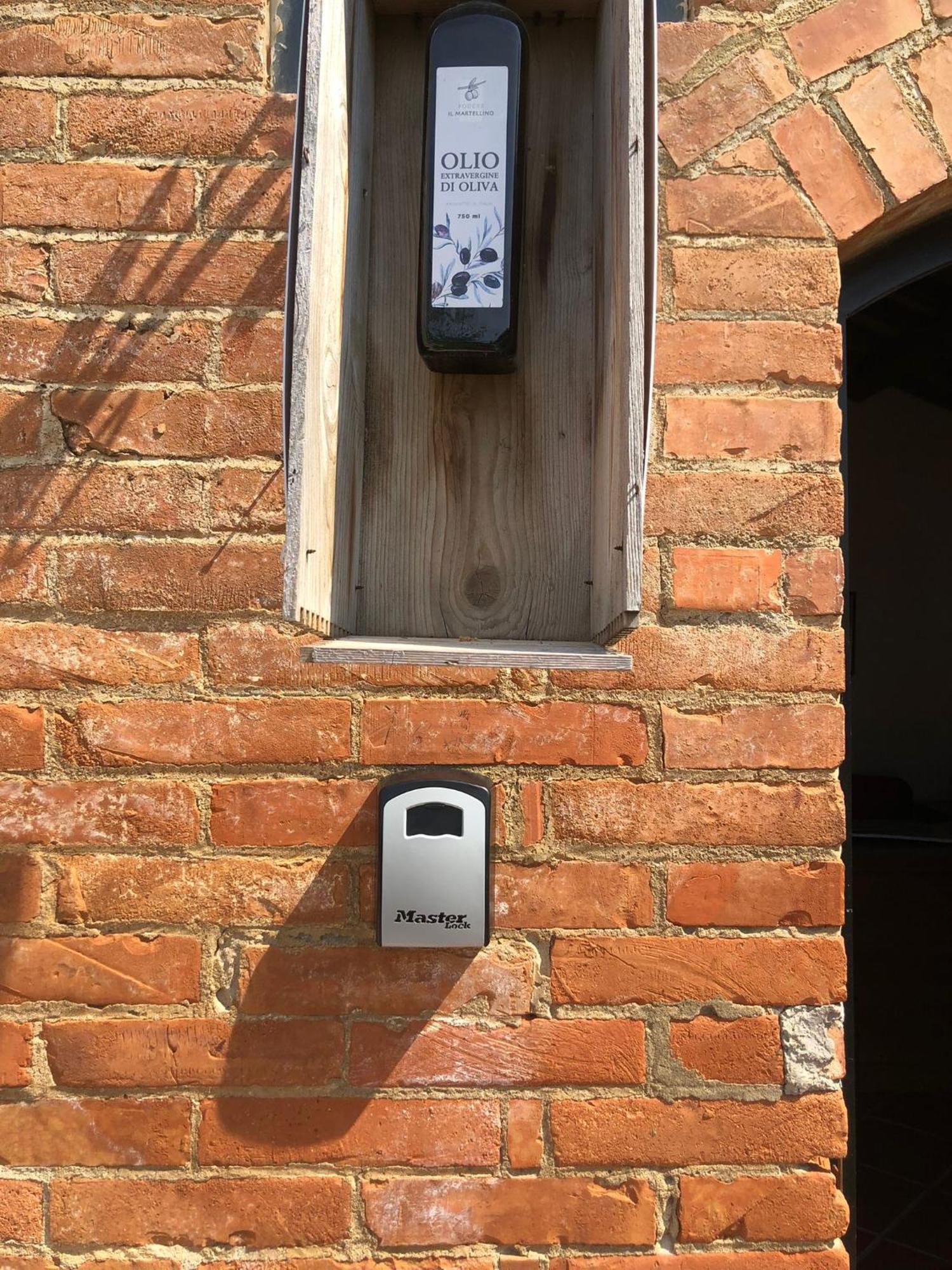 Appartement Il Martellino Follonica