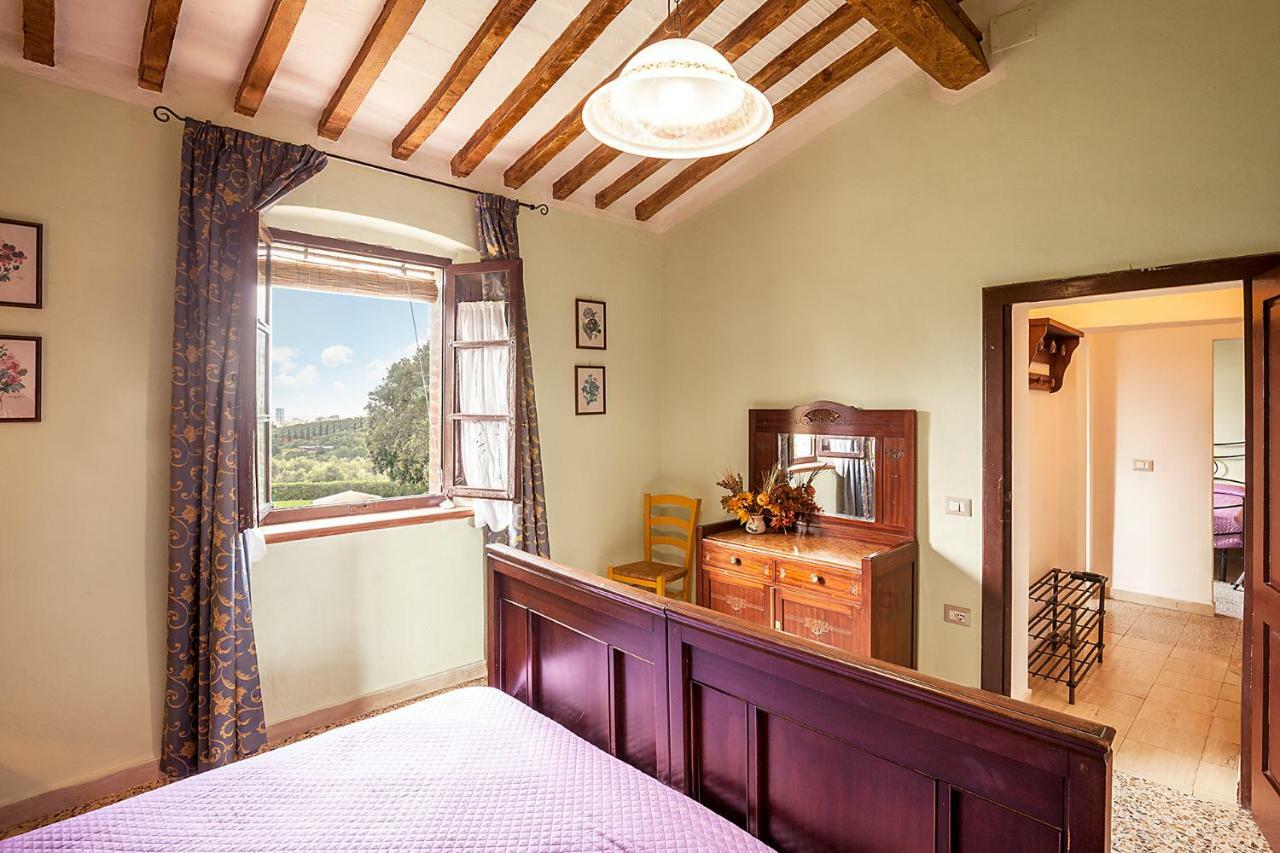 Il Martellino Appartement