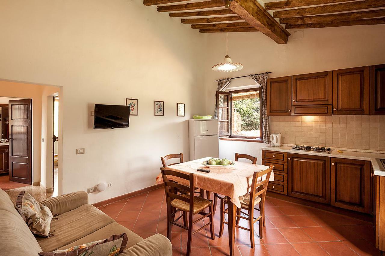Il Martellino Appartement *