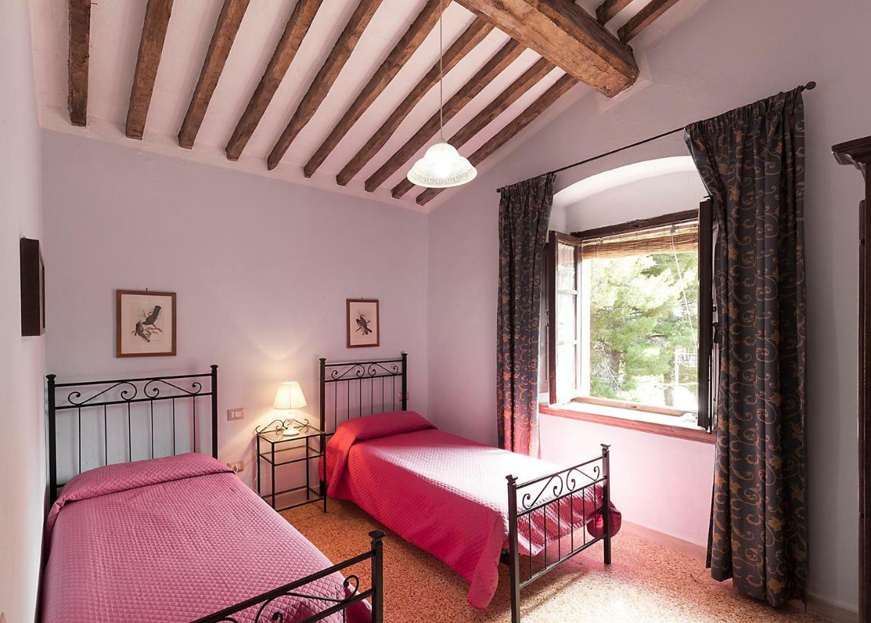Appartement Il Martellino Follonica