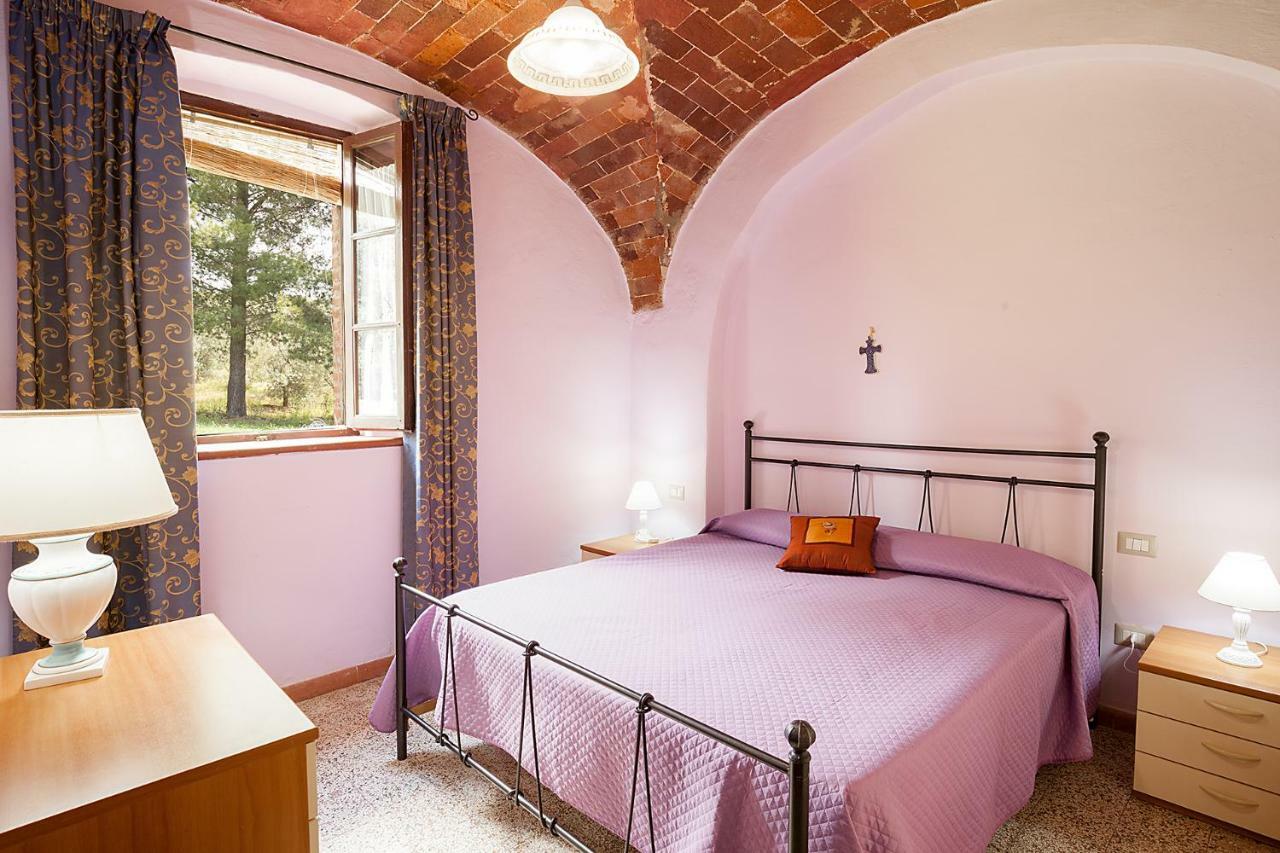 Il Martellino Appartement *