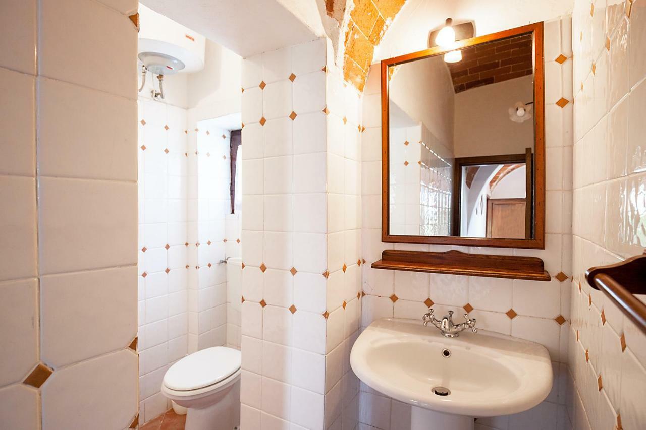 Appartement Il Martellino *