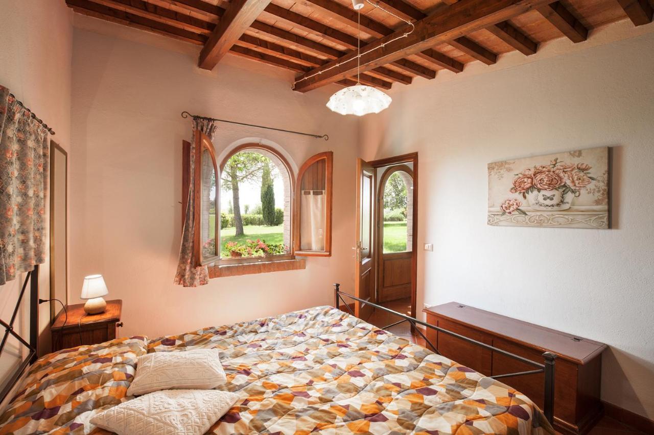 Il Martellino Appartement *