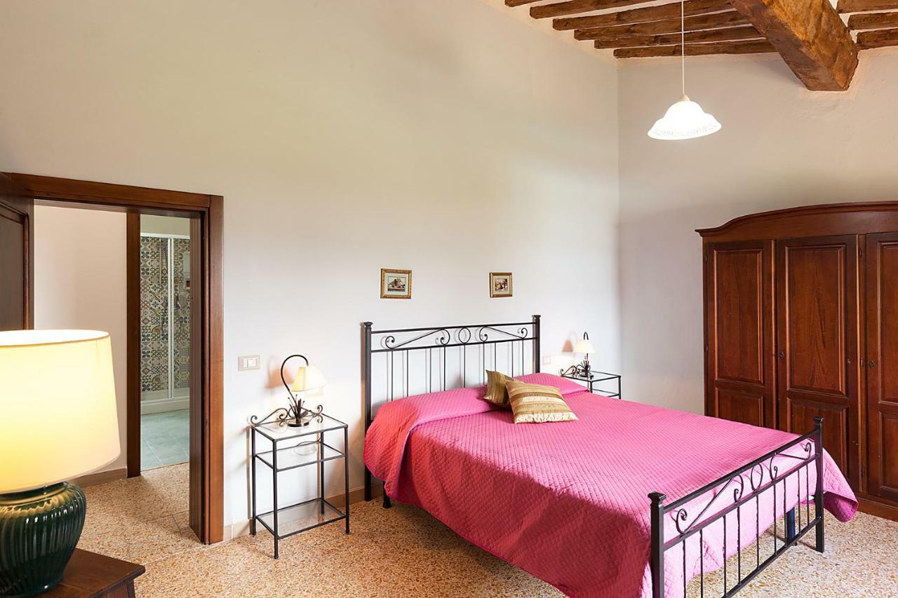 Il Martellino Apartment *